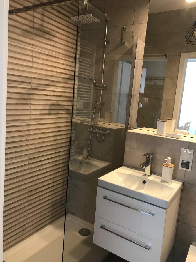 Apartament Antoniny Leszno  Zewnętrze zdjęcie