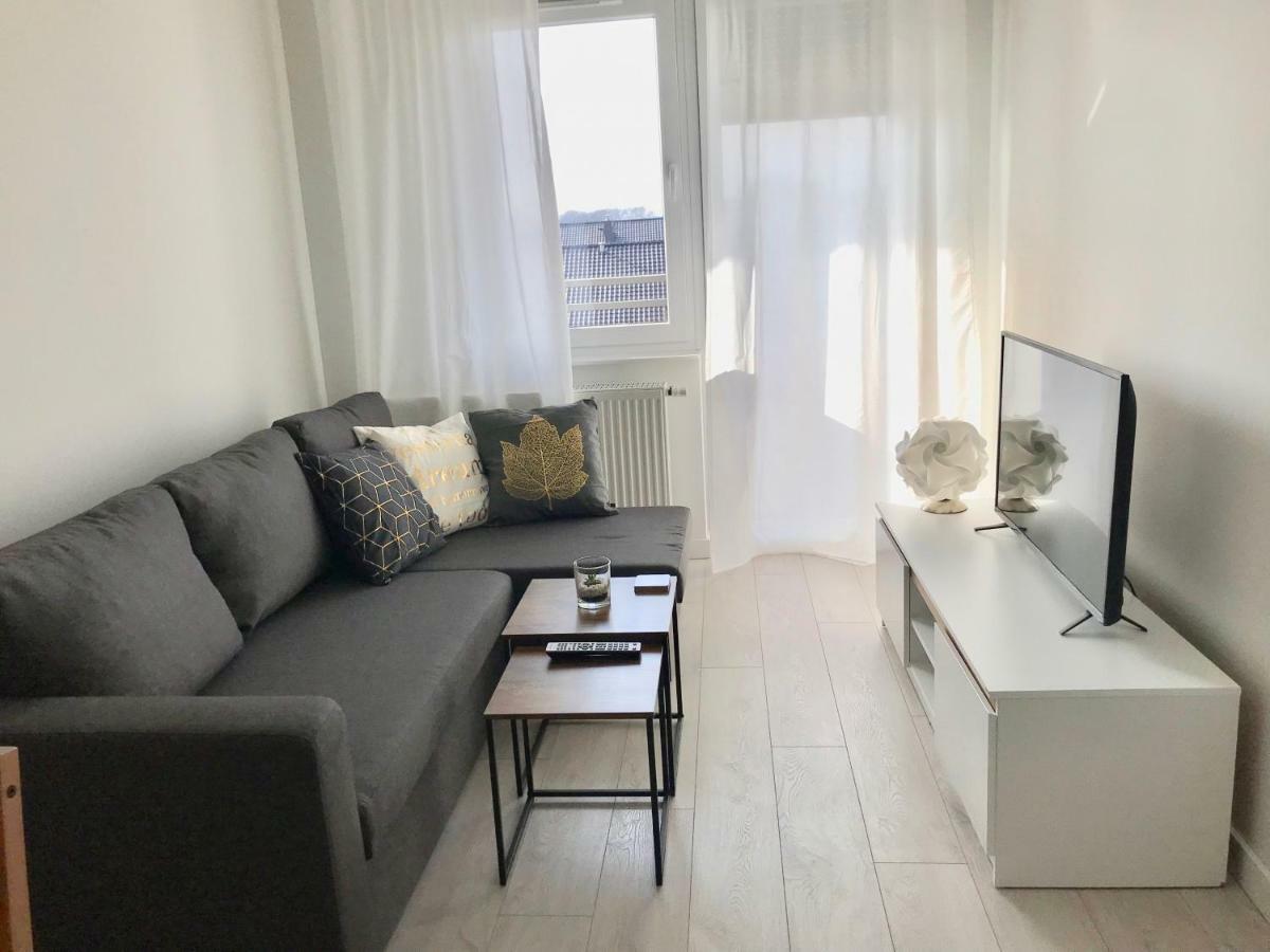 Apartament Antoniny Leszno  Zewnętrze zdjęcie