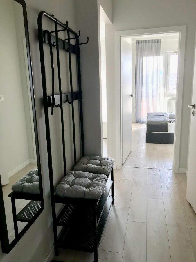 Apartament Antoniny Leszno  Zewnętrze zdjęcie