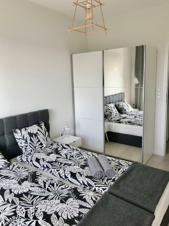 Apartament Antoniny Leszno  Zewnętrze zdjęcie