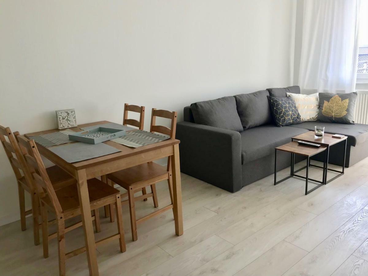 Apartament Antoniny Leszno  Zewnętrze zdjęcie